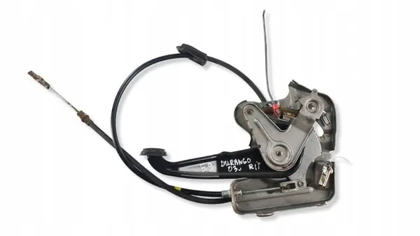 Câble de frein à main Dodge Durango I OEM TPR29817 image 2