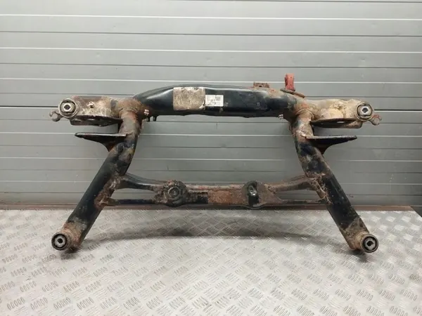 Audi OE 5Q0505235E Berceau Patin d'Occasion image 2