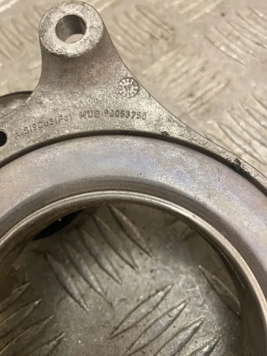BMW 8580360 meervoudige rib-riemspanner voor dynamo image 3