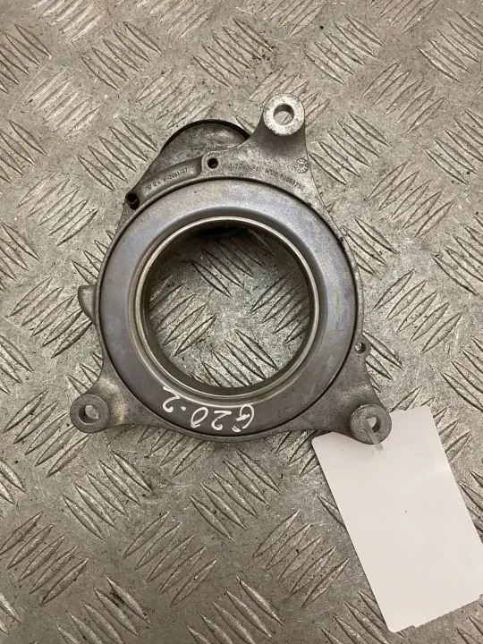 BMW 8580360 meervoudige rib-riemspanner voor dynamo image 6