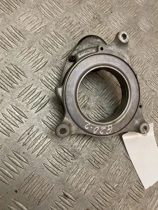 BMW 8580360 meervoudige rib-riemspanner voor dynamo image 9