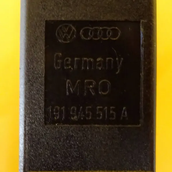 Bremsenpedalschalter VW Polo III 191945515A image 2