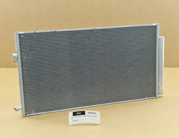 OEM 8846010310 AC Condensor voor Toyota C-HR Corolla image 2