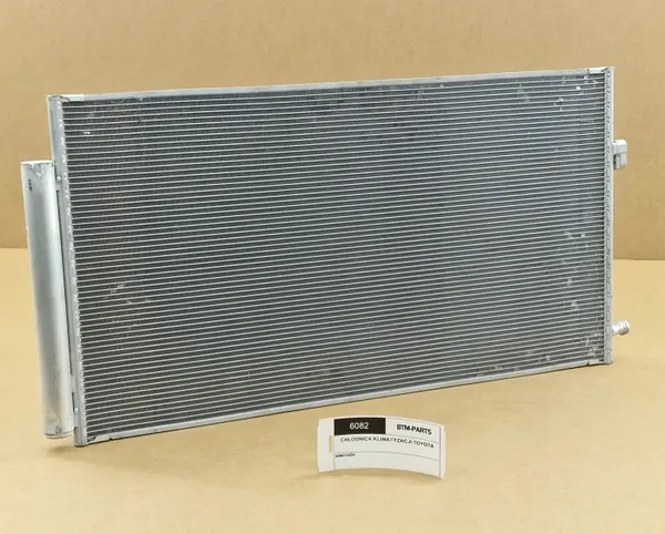 OEM 8846010310 AC Condensor voor Toyota C-HR Corolla image 3
