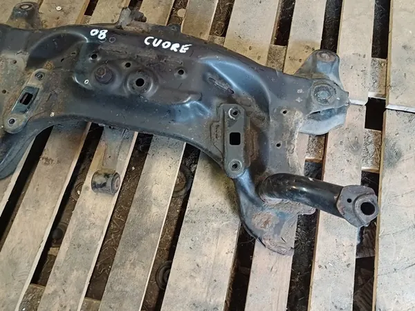 Daihatsu Cuore VII traversewagen OEM wózek Cuore VII image 3