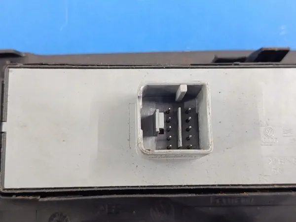 VW Passat B6 Fenster-Schalterpanel 3C1867171B image 5