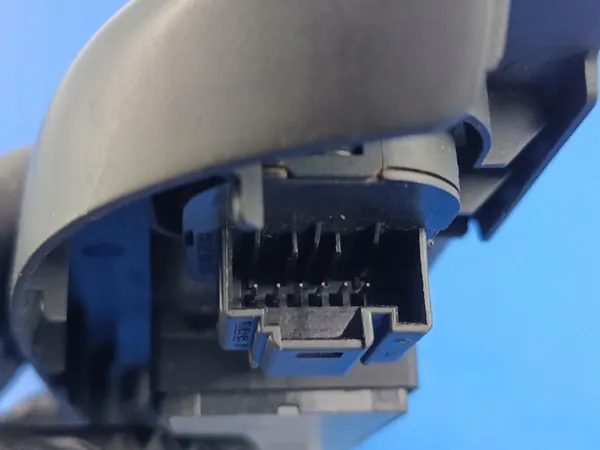 VW Passat B6 Fenster-Schalterpanel 3C1867171B image 6