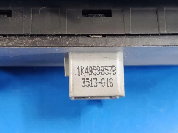 VW Passat B6 Fenster-Schalterpanel 3C1867171B image 7