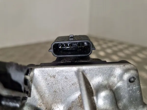 Coletor de admissão Fiat Talento 2018 OEM 140032531R image 5