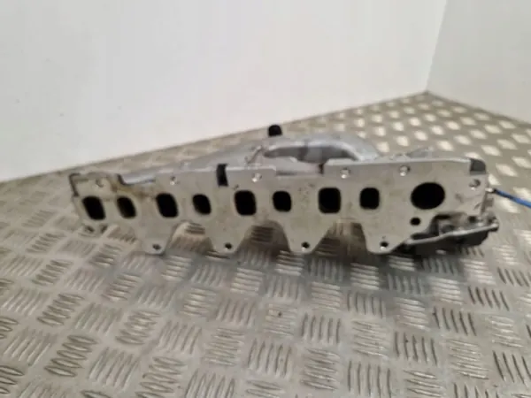 Coletor de admissão Fiat Talento 2018 OEM 140032531R image 6