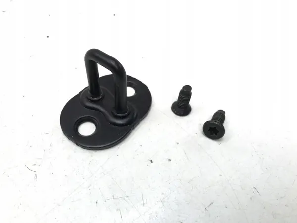 Cerrojo OEM 4A02 para maletero Renault Scenic E-Tech image 2