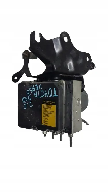 Pompe ABS Toyota OEM 0265950824 pour Verso 09-13R 2.0 D4D image 2