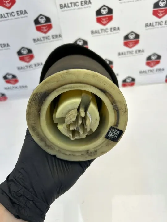 Bakre luftfjädring OEM P307513706 för BMW image 3