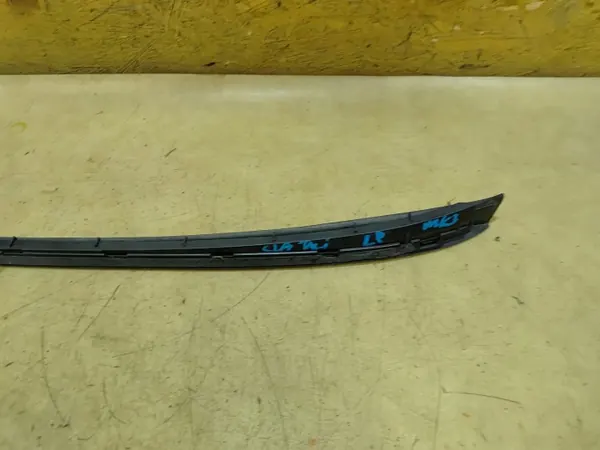 Ford Focus MK3 linke Windschutzscheibenleiste OEM image 7