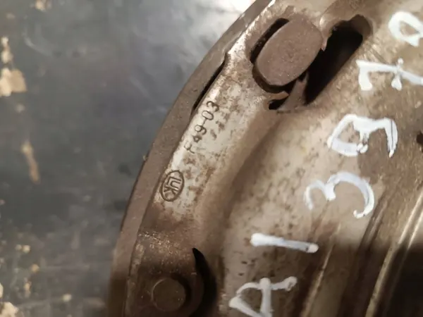 Kytkinpaketti Citroen Jumper BOXER DUCATO 2.2 2011- image 2