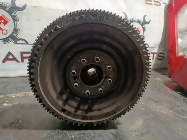 Kytkinpaketti Citroen Jumper BOXER DUCATO 2.2 2011- image 3