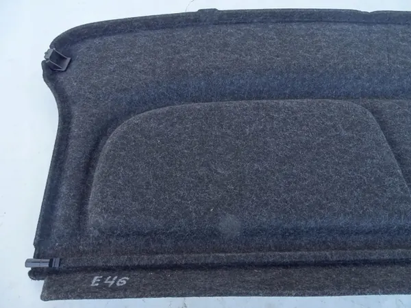 OEM Kofferraumablage für BMW E46 Compact 1998-2008 image 5