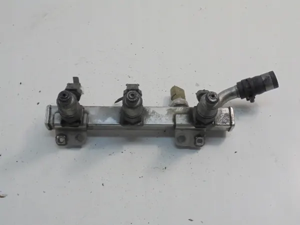 Injecteur LPG KIA PICANTO II TA image 2