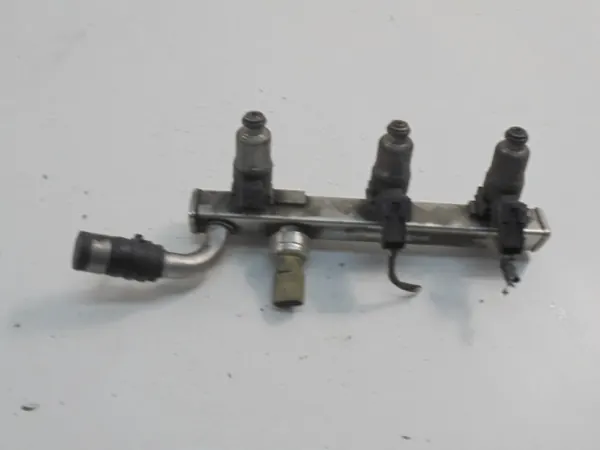 Injecteur LPG KIA PICANTO II TA image 3