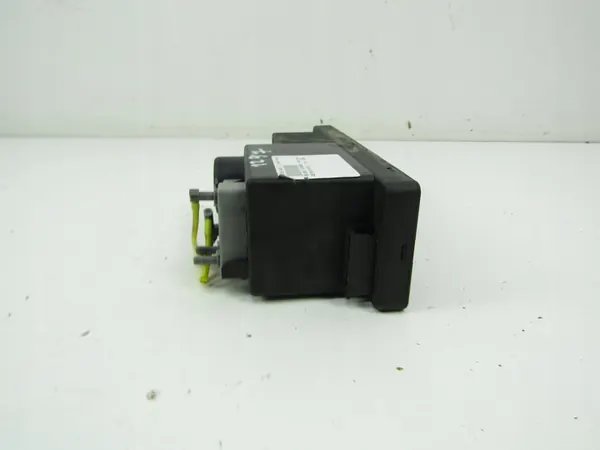 Centrallås Pump Mercedes W210 image 2