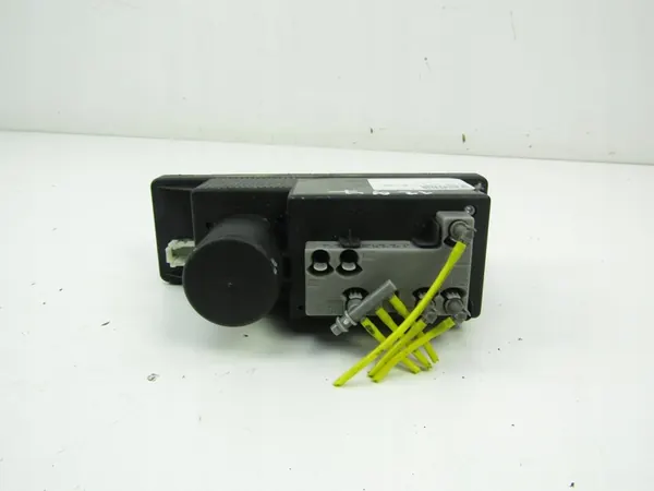 Centrallås Pump Mercedes W210 image 3