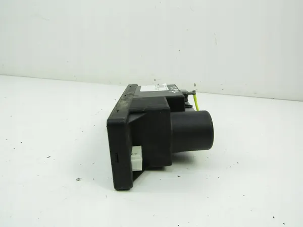 Centrallås Pump Mercedes W210 image 4