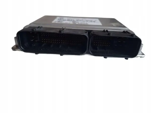 Module suspension active VW Phaeton OEM 3D0907553C image 4