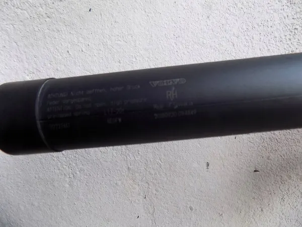 VOLVO XC40 Elektrisk Baklucka Ställdon Höger Bak 32227617 image 4