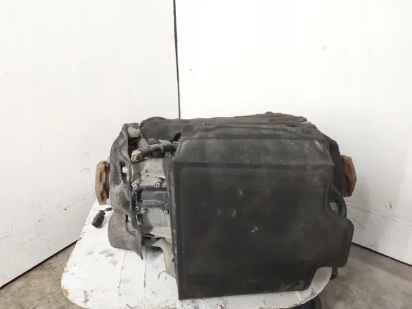 Gebrauchter Audi OE Elektromotor Heck 0MB300040D image 2