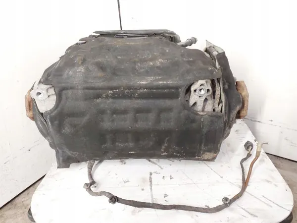 Gebrauchter Audi OE Elektromotor Heck 0MB300040D image 3