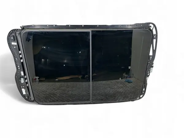 Porsche Cayenne II Panoramadak OEM 7P0877041G image 2