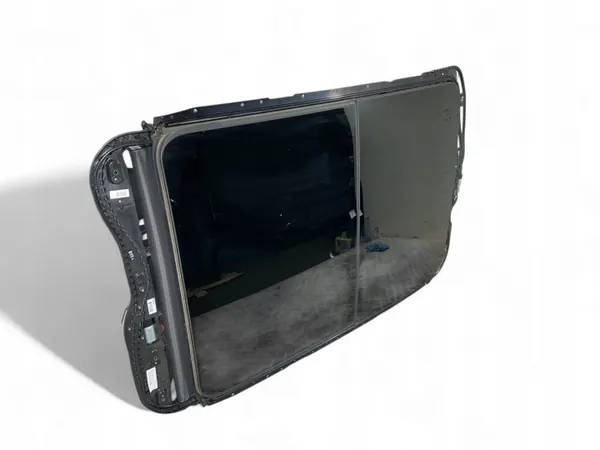 Porsche Cayenne II Panoramadak OEM 7P0877041G image 3