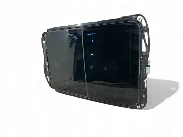 Porsche Cayenne II Panoramadak OEM 7P0877041G image 4