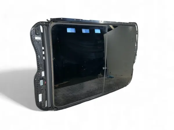 Porsche Cayenne II Panoramadak OEM 7P0877041G image 5