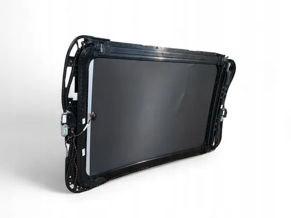 Porsche Cayenne II Panoramadak OEM 7P0877041G image 6