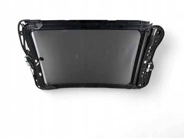 Porsche Cayenne II Panoramadak OEM 7P0877041G image 7