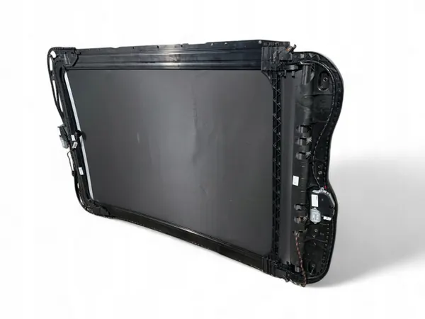Porsche Cayenne II Panoramadak OEM 7P0877041G image 8