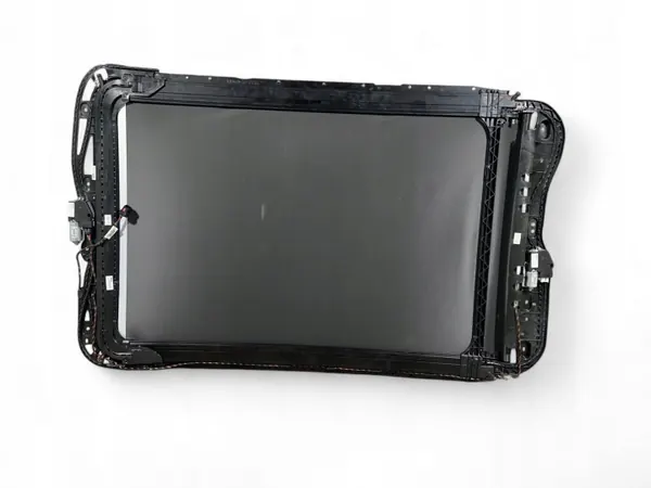 Porsche Cayenne II Panoramadak OEM 7P0877041G image 9