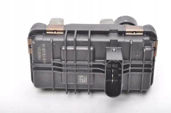 BMW Turboaktuator OEM 6NW010430-40 för 1-serien image 2