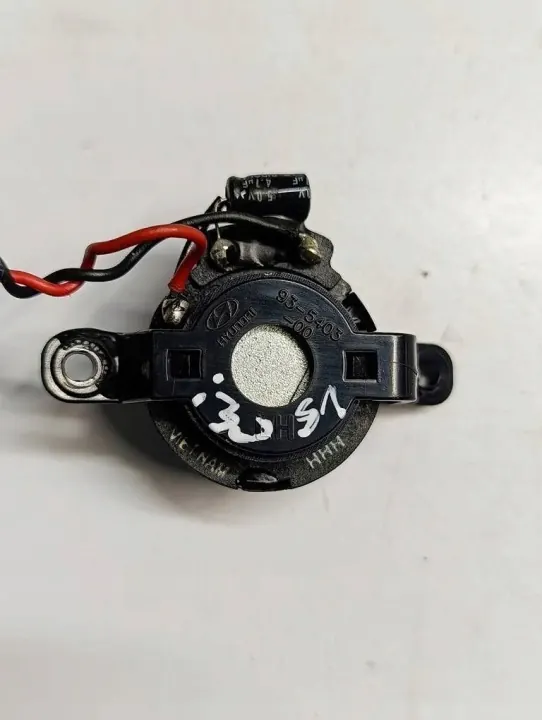 Haut-parleur aigu Hyundai i30 II OEM 93540300 - Occasion image 3