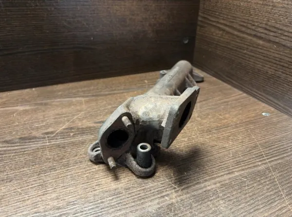 Colector de Escape OEM 504092116 para Iveco Daily image 5