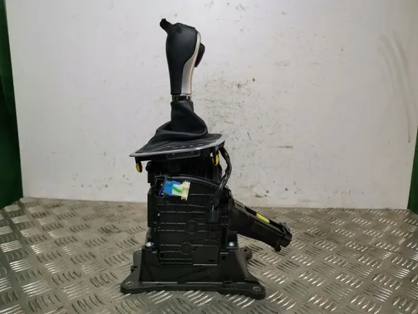 Levier de vitesse Jeep Renegade OEM 07356706470 Occasion image 2