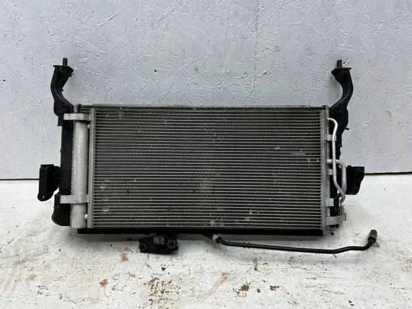 Condensador AC OEM CQM2072 para Kia Ceed III 1.6 T-GDI image 2