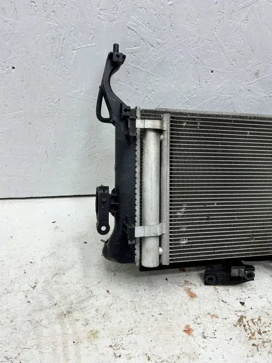 Condensador AC OEM CQM2072 para Kia Ceed III 1.6 T-GDI image 3