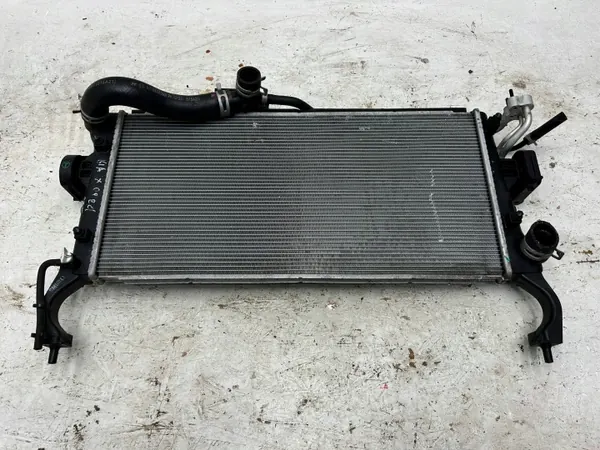 Condensador AC OEM CQM2072 para Kia Ceed III 1.6 T-GDI image 4