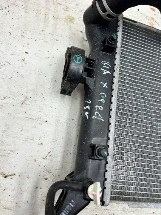 Condensador AC OEM CQM2072 para Kia Ceed III 1.6 T-GDI image 5