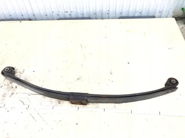 Fjäderblad fram vänster OEM LORK-717-532762 Renault Magnum image 2
