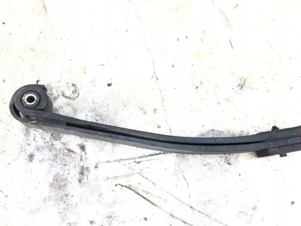 Fjäderblad fram vänster OEM LORK-717-532762 Renault Magnum image 3