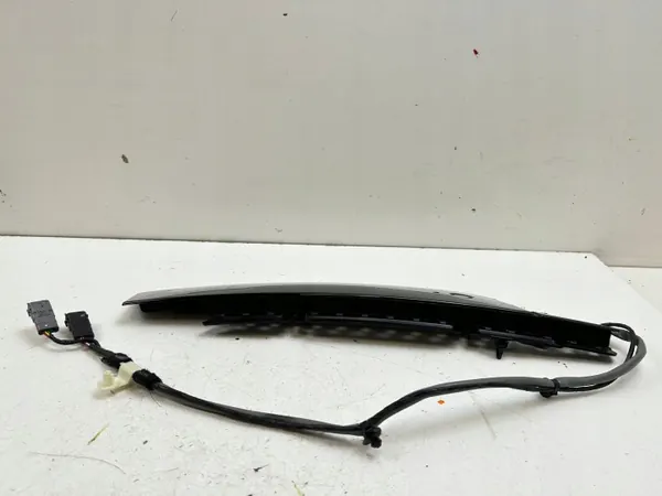 Garniture de vitre coupe Ford Mustang Mach-E OEM LJ8T14A626AFW image 4