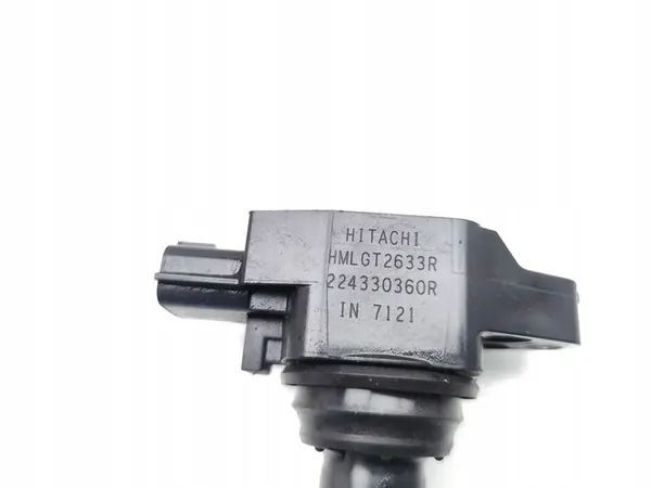 Zündspule Dacia Sandero 1.0 SCe 75 2017 OEM 224330360R image 7